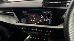 2022 (72) AUDI A3 35 TFSI Edition 1 4dr S Tronic 5073129