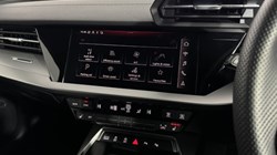 2022 (72) AUDI A3 35 TFSI Edition 1 4dr S Tronic 5073120