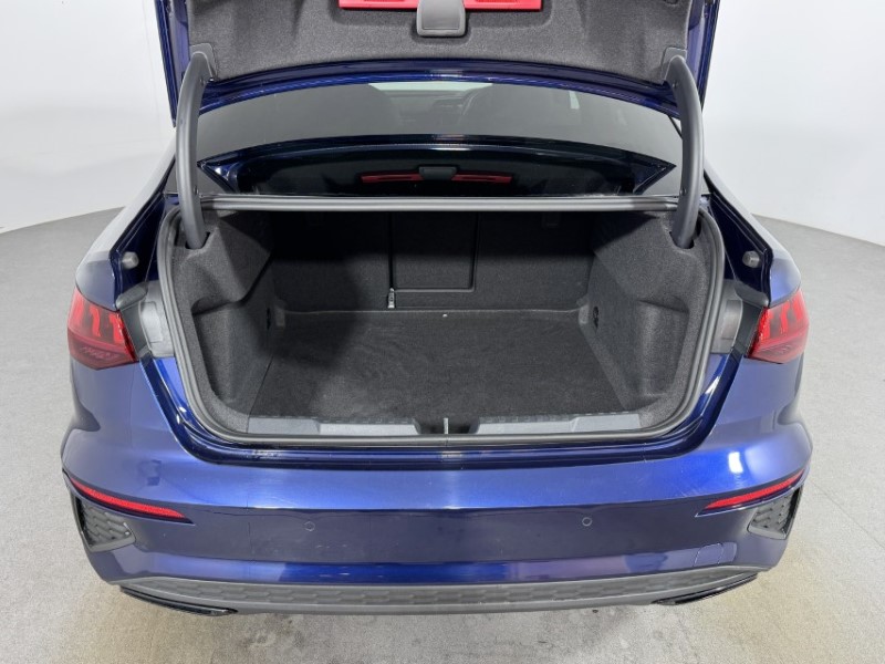 2022 (72) AUDI A3 35 TFSI Edition 1 4dr S Tronic 5073144