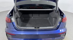 2022 (72) AUDI A3 35 TFSI Edition 1 4dr S Tronic 5073144