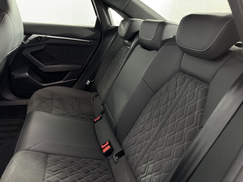 2022 (72) AUDI A3 35 TFSI Edition 1 4dr S Tronic 5073159