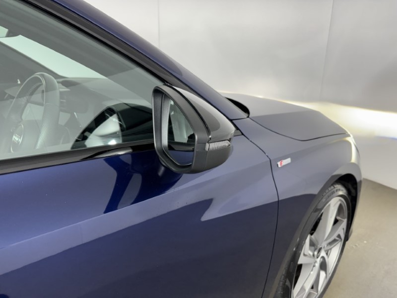 2022 (72) AUDI A3 35 TFSI Edition 1 4dr S Tronic 5073138