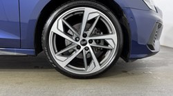 2022 (72) AUDI A3 35 TFSI Edition 1 4dr S Tronic 5073140