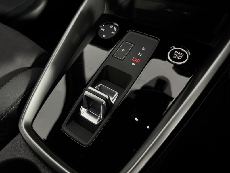 2022 (72) AUDI A3 35 TFSI Edition 1 4dr S Tronic 5073112