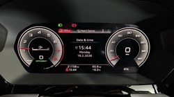 2022 (72) AUDI A3 35 TFSI Edition 1 4dr S Tronic 5073110