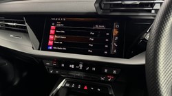 2022 (72) AUDI A3 35 TFSI Edition 1 4dr S Tronic 5073125