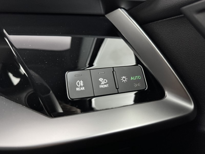 2022 (72) AUDI A3 35 TFSI Edition 1 4dr S Tronic 5073119