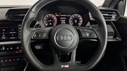 2022 (72) AUDI A3 35 TFSI Edition 1 4dr S Tronic 5073113