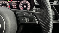 2022 (72) AUDI A3 35 TFSI Edition 1 4dr S Tronic 5073115