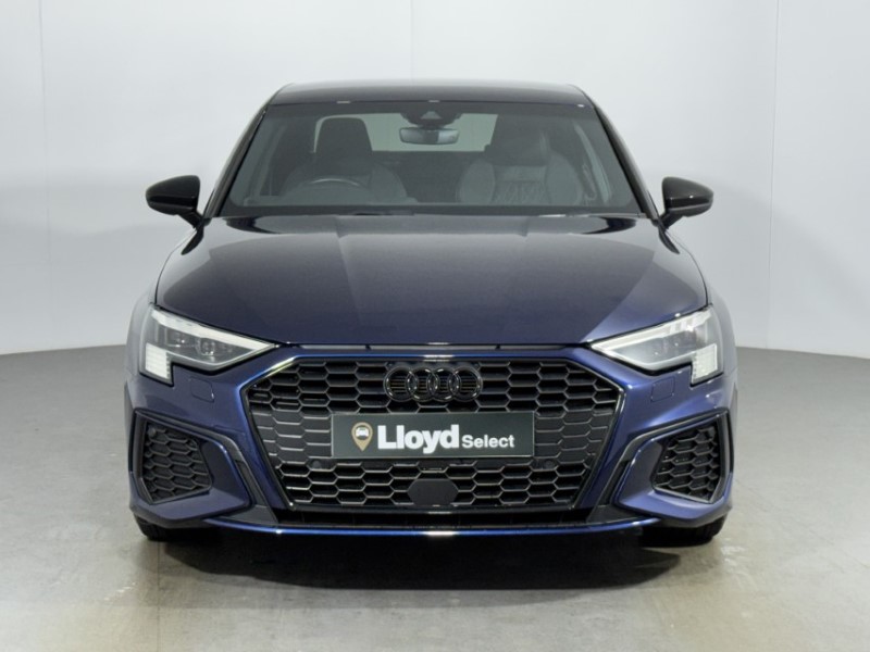 2022 (72) AUDI A3 35 TFSI Edition 1 4dr S Tronic 5073209