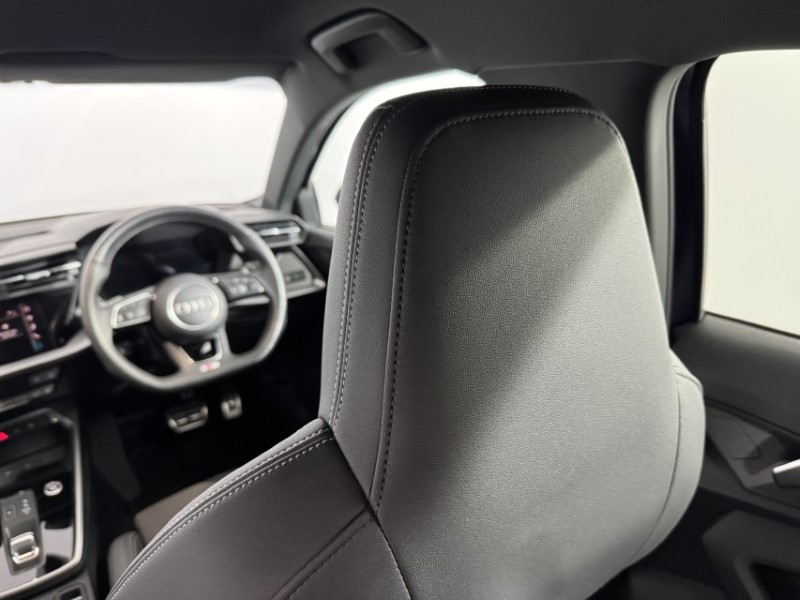 2022 (72) AUDI A3 35 TFSI Edition 1 4dr S Tronic 5073160