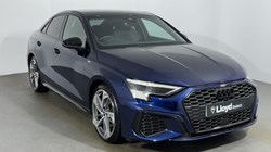 2022 (72) AUDI A3 35 TFSI Edition 1 4dr S Tronic 5073170