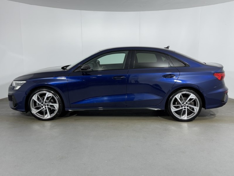 2022 (72) AUDI A3 35 TFSI Edition 1 4dr S Tronic 5073181