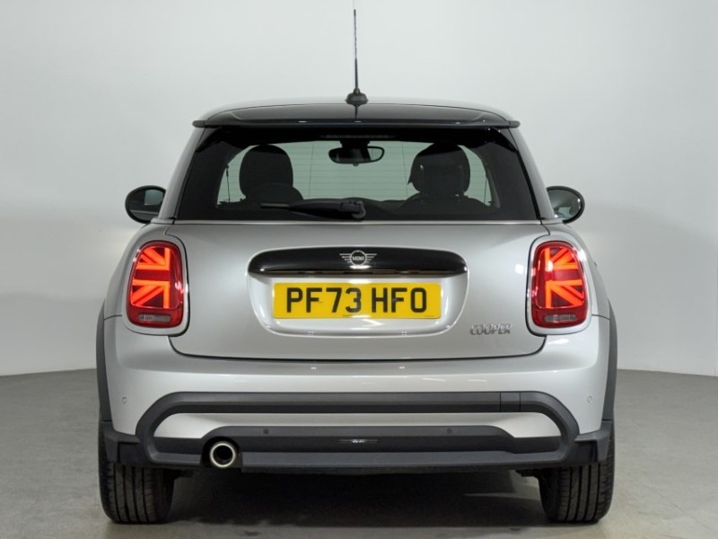 2023 (73) MINI HATCHBACK 1.5 Cooper Classic 3dr Auto 5389146