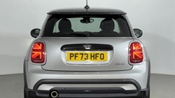 2023 (73) MINI HATCHBACK 1.5 Cooper Classic 3dr Auto 5389146