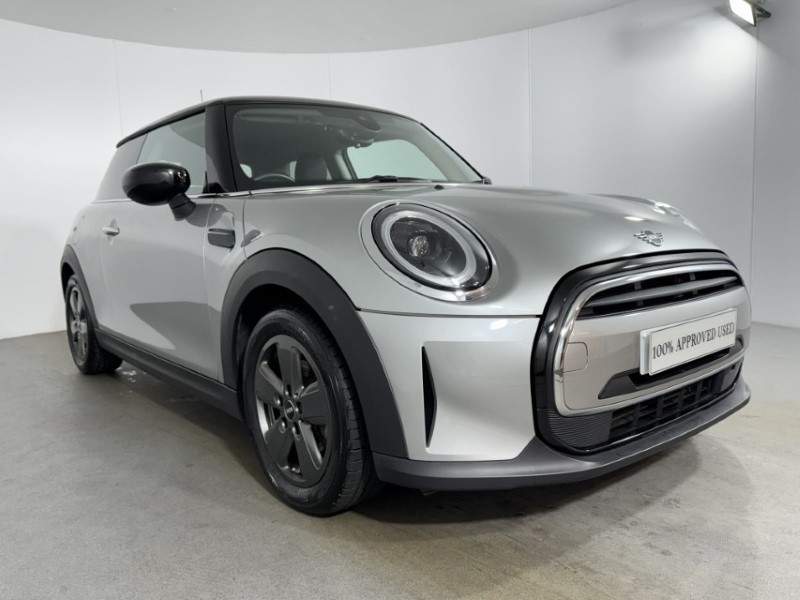 2023 (73) MINI HATCHBACK 1.5 Cooper Classic 3dr Auto 5067452