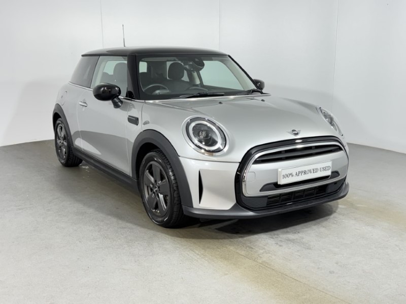 2023 (73) MINI HATCHBACK 1.5 Cooper Classic 3dr Auto