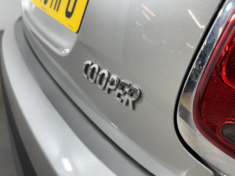 2023 (73) MINI HATCHBACK 1.5 Cooper Classic 3dr Auto 5067421