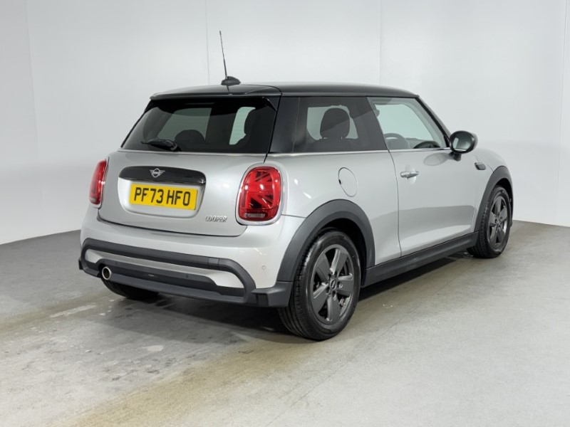 2023 (73) MINI HATCHBACK 1.5 Cooper Classic 3dr Auto 5067445