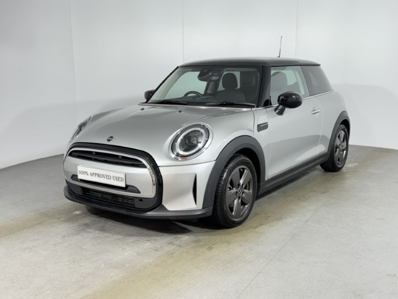 2023 (73) MINI HATCHBACK 1.5 Cooper Classic 3dr Auto 5067439