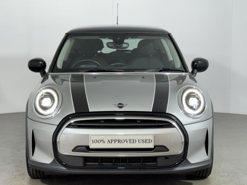 2023 (73) MINI HATCHBACK 1.5 Cooper Classic 3dr Auto 5389151