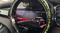 2023 (73) MINI HATCHBACK 1.5 Cooper Classic 3dr Auto 5067398