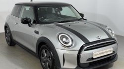 2023 (73) MINI HATCHBACK 1.5 Cooper Classic 3dr Auto 5389148