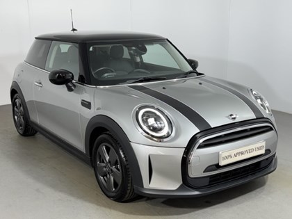 2023 (73) MINI HATCHBACK 1.5 Cooper Classic 3dr Auto
