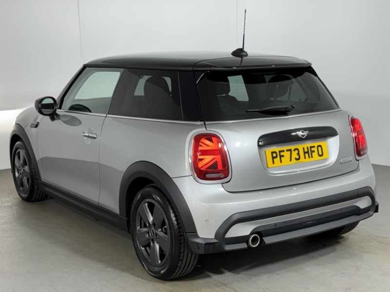 2023 (73) MINI HATCHBACK 1.5 Cooper Classic 3dr Auto