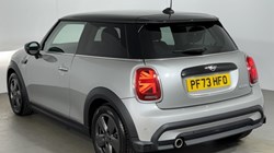 2023 (73) MINI HATCHBACK 1.5 Cooper Classic 3dr Auto 1