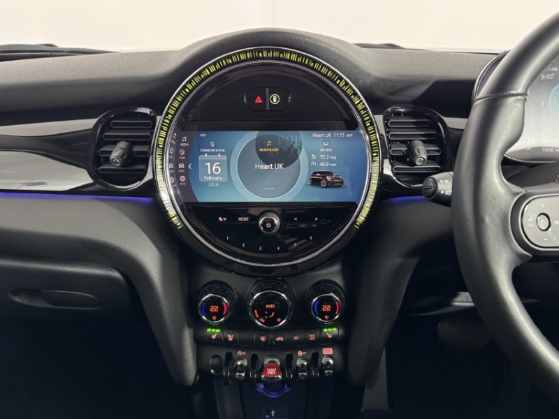 2023 (73) MINI HATCHBACK 1.5 Cooper Classic 3dr Auto 5067405