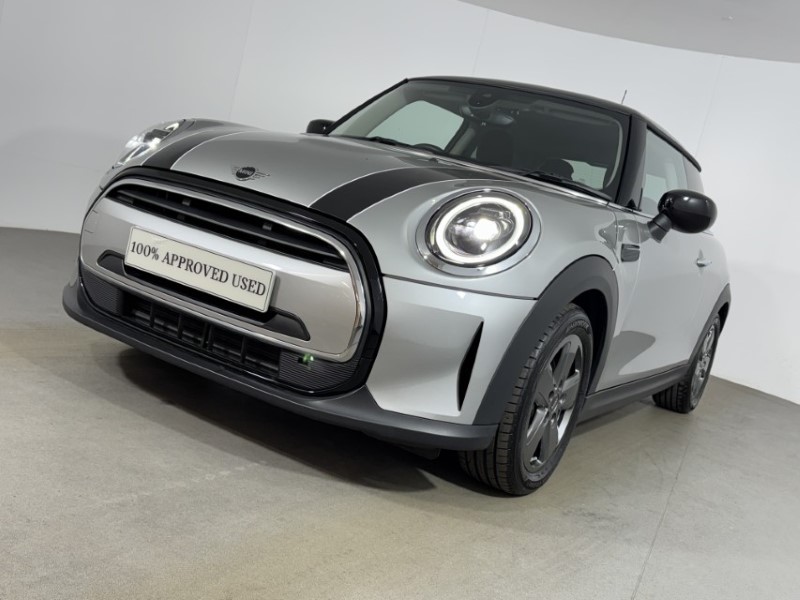 2023 (73) MINI HATCHBACK 1.5 Cooper Classic 3dr Auto 5389152