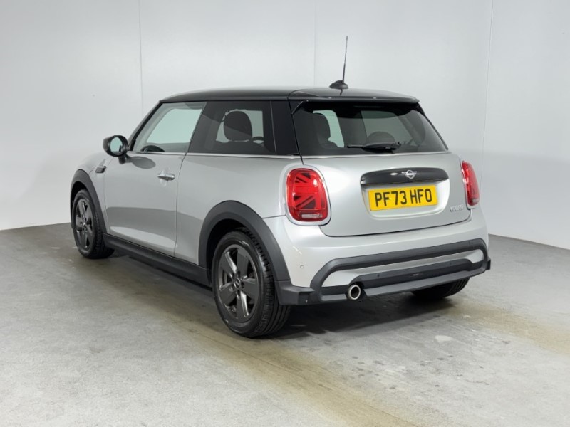 2023 (73) MINI HATCHBACK 1.5 Cooper Classic 3dr Auto