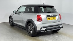 2023 (73) MINI HATCHBACK 1.5 Cooper Classic 3dr Auto 1