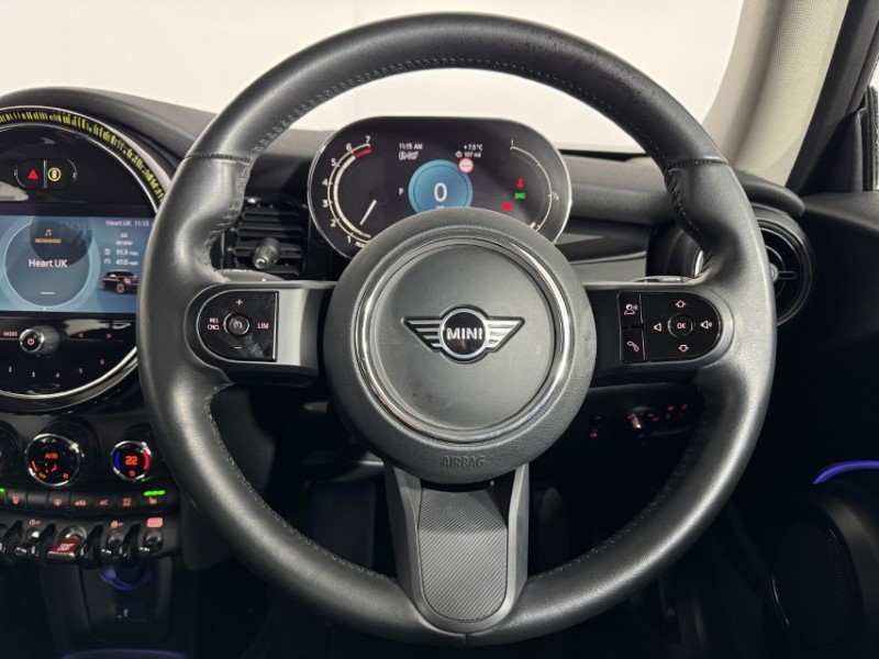 2023 (73) MINI HATCHBACK 1.5 Cooper Classic 3dr Auto 5067401