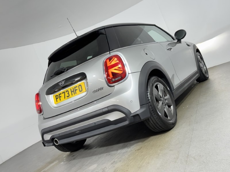2023 (73) MINI HATCHBACK 1.5 Cooper Classic 3dr Auto 5067429