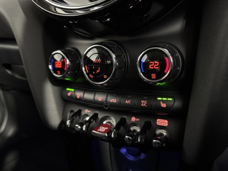 2023 (73) MINI HATCHBACK 1.5 Cooper Classic 3dr Auto 5067408