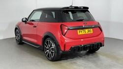2026 (75) MINI COOPER 2.0 John Cooper Works 3dr Auto 5579977