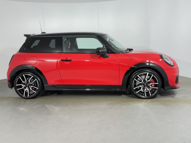 2026 (75) MINI COOPER 2.0 John Cooper Works 3dr Auto 5579982