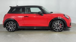 2026 (75) MINI COOPER 2.0 John Cooper Works 3dr Auto 5579982