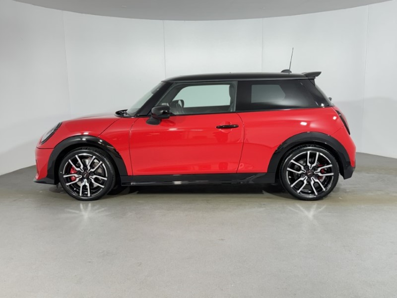 2026 (75) MINI COOPER 2.0 John Cooper Works 3dr Auto 5579975
