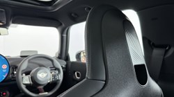 2026 (75) MINI COOPER 2.0 John Cooper Works 3dr Auto 5579946