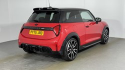 2026 (75) MINI COOPER 2.0 John Cooper Works 3dr Auto 5579979