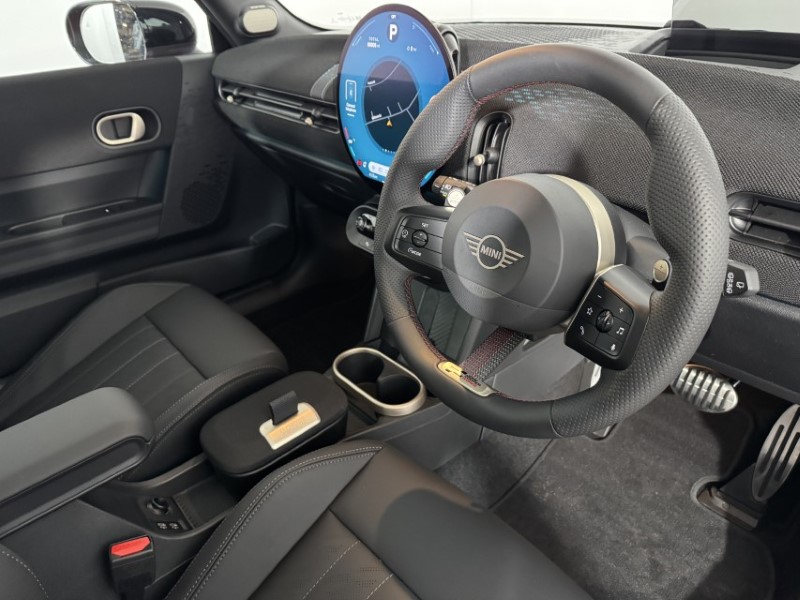 2026 (75) MINI COOPER 2.0 John Cooper Works 3dr Auto 5579941