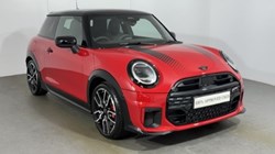 2026 (75) MINI COOPER 2.0 John Cooper Works 3dr Auto 5618939