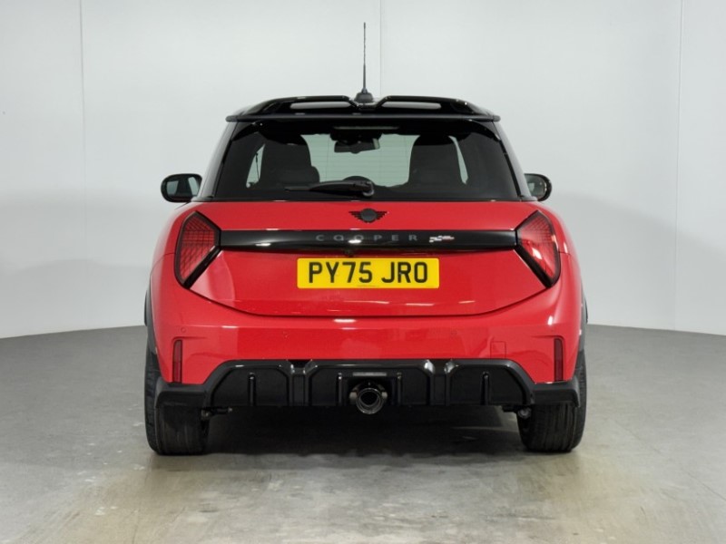 2026 (75) MINI COOPER 2.0 John Cooper Works 3dr Auto 5579965