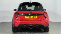 2026 (75) MINI COOPER 2.0 John Cooper Works 3dr Auto 5579965
