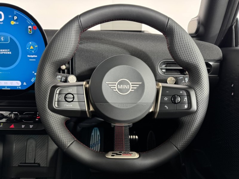2026 (75) MINI COOPER 2.0 John Cooper Works 3dr Auto 5579929