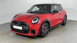 2026 (75) MINI COOPER 2.0 John Cooper Works 3dr Auto 5579973