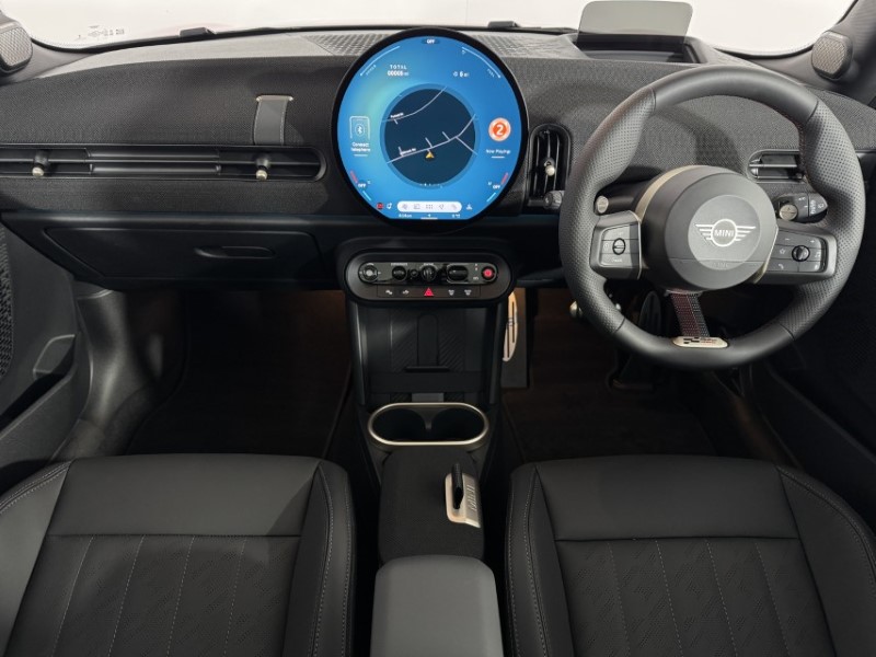 2026 (75) MINI COOPER 2.0 John Cooper Works 3dr Auto 5579944